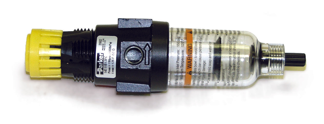 Air Filter / Regulator - Image 1
