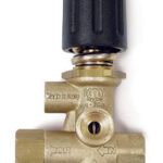Unloader Valves - MG4000 Series