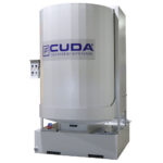 Cuda 4860 Front Load Parts Washer, 230V/3Ph