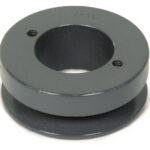 AK Pump Pulleys