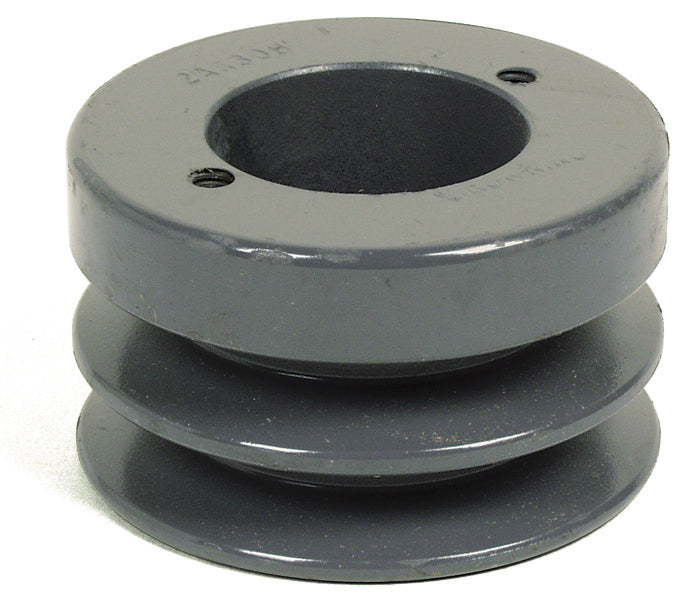 2AK Pump Pulleys - Image 1