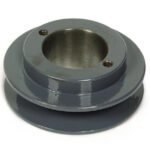 BK Pump Pulleys