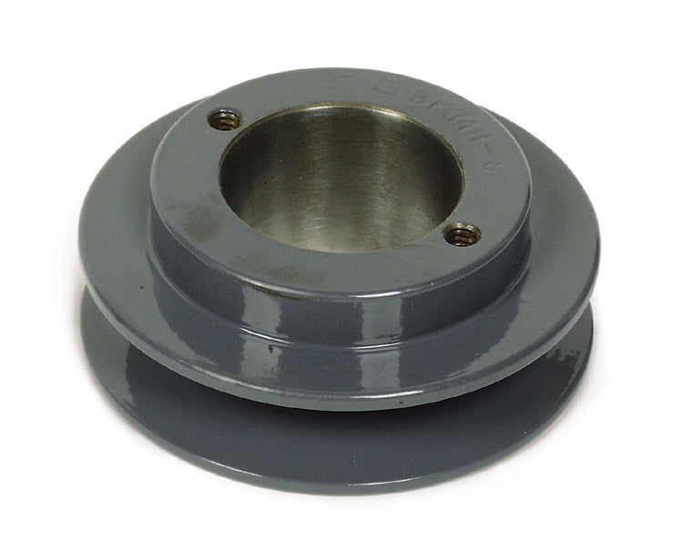 BK Pump Pulleys - Image 1