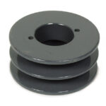 2BK Pump Pulleys