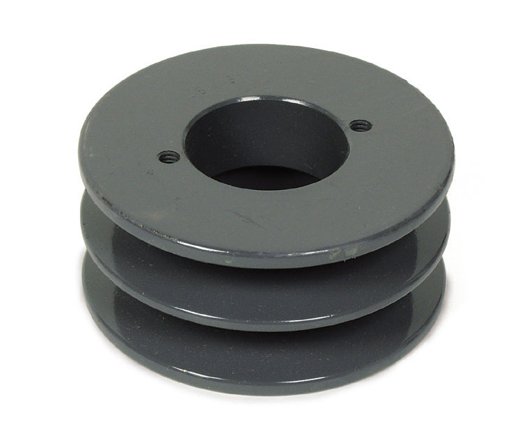 2BK Pump Pulleys - Image 1
