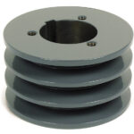 3TB Pulley