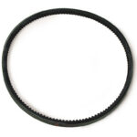 V-belts: Super "Gripnotch"