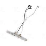 Legacy 39" High Pressure Water Broom With Trigger Gun