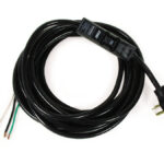 GFCI Cord: With and Without Plug