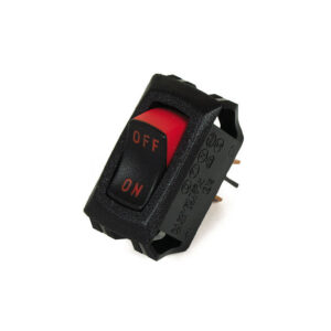 Rocker Switches - Image 1