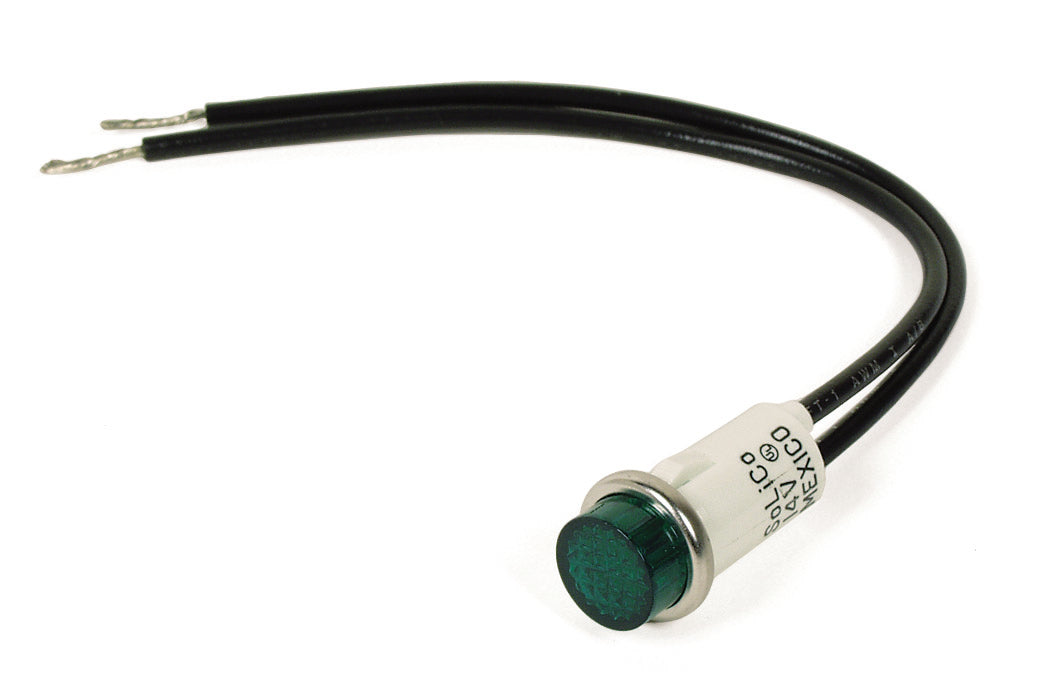 Indicator Lights - Image 2