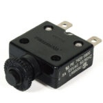 25 Amp Circuit Breaker