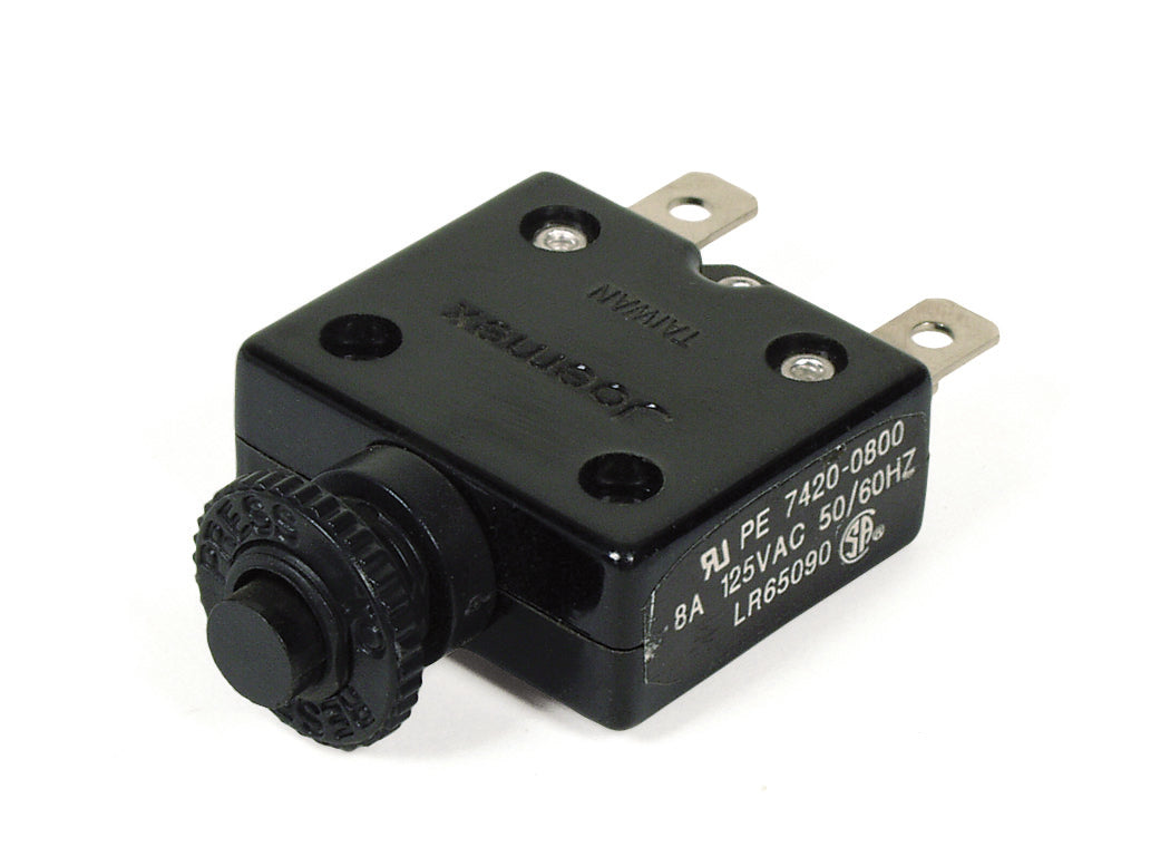 25 Amp Circuit Breaker - Image 1