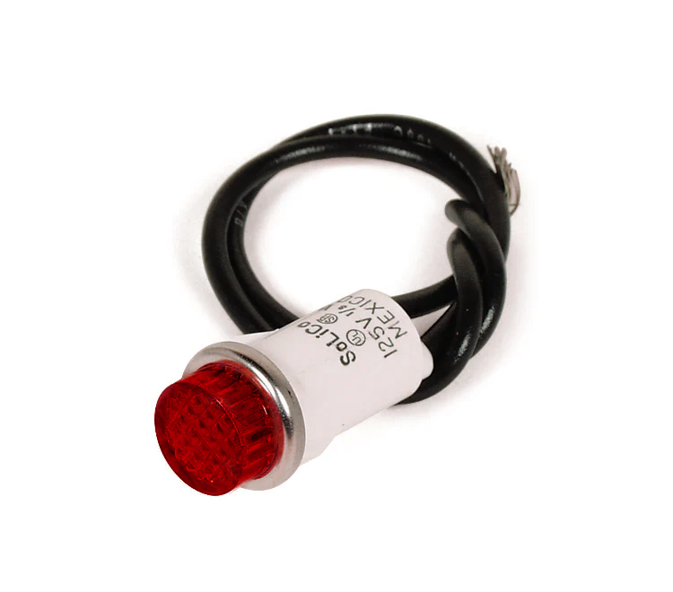 Indicator Lights - Image 1