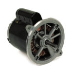 Beckett Burner Motor, 48N: 8.701-090.0
