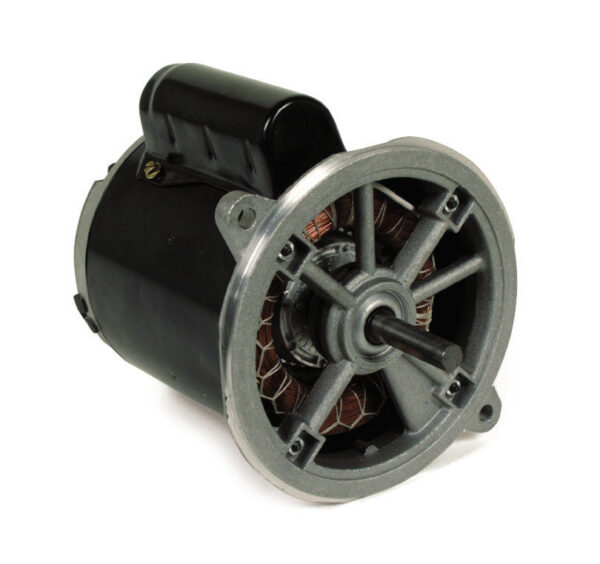 Beckett Burner Motor, 48N: 8.701-090.0