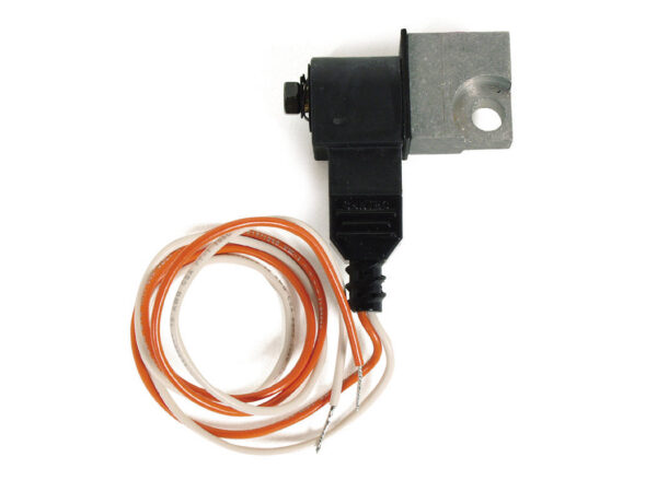 110V Oil Valve, Non-Delay, R642NL