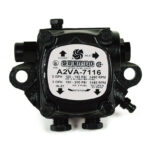 Burner Fuel Pump: 8.700-789.0