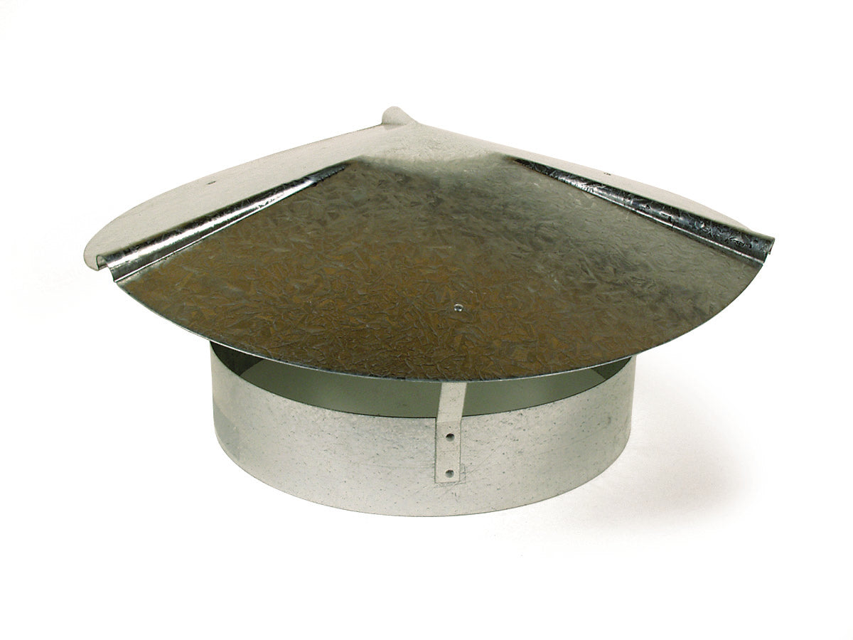 Rain Caps - Image 1