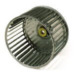 Burner Blower Wheel: 9.802-649.0