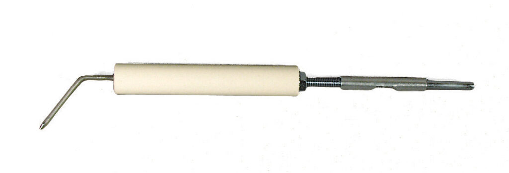 Electrode / Insulator Assembly Parts