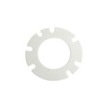 Universal Flange Gasket- 7 3/8" x 4 5/16"