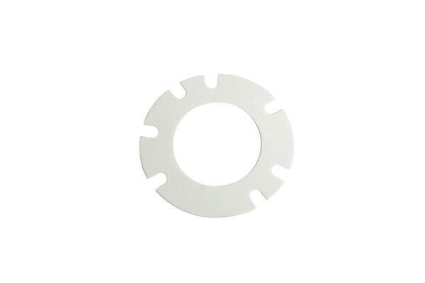 Universal Flange Gasket- 7 3/8" x 4 5/16"