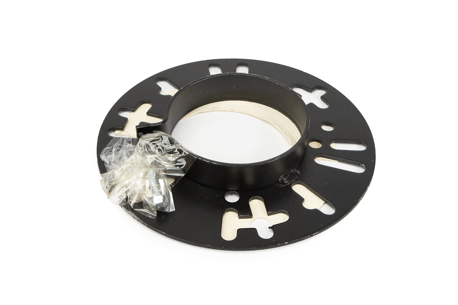 Adjustable Burner Flange Kit with Gasket: MSRDC - Image 2