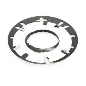 Adjustable Burner Flange Kit with Gasket: MSRDC - Image 1
