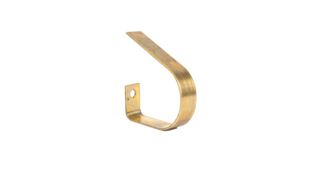 Buss Bar: G Shape