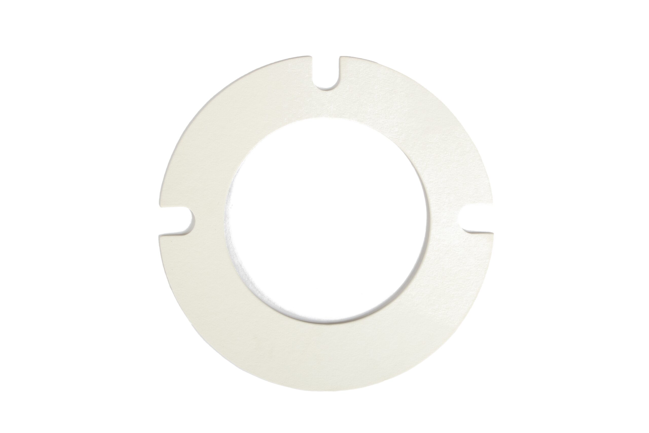 Burner Gasket- 4" (E-Series) - Image 1