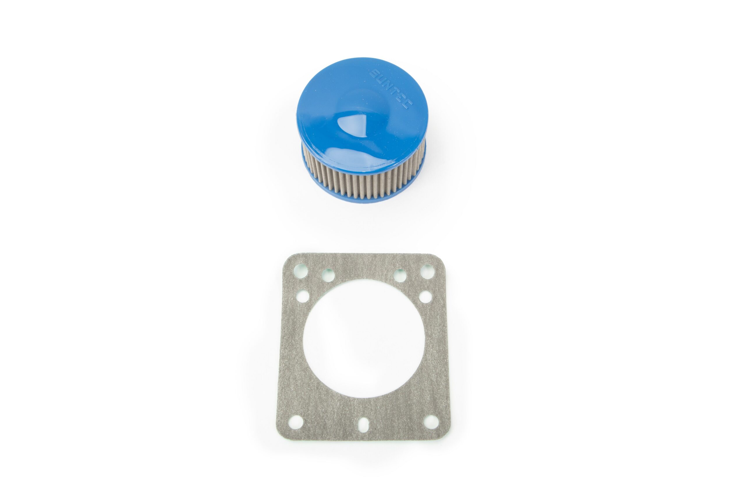 Pump Fuel Screen - Image 1