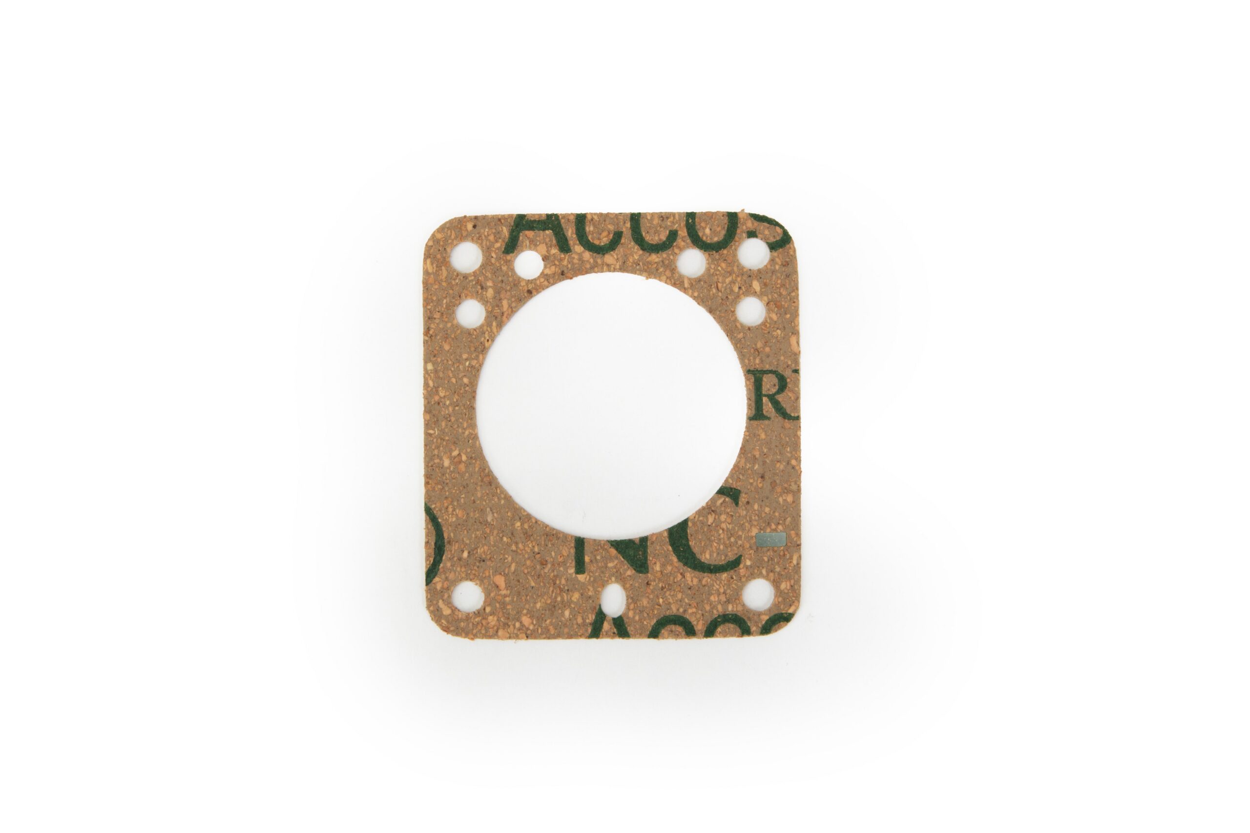 3779801 Gasket Cover for Suntec Fuel Pumps - Image 1