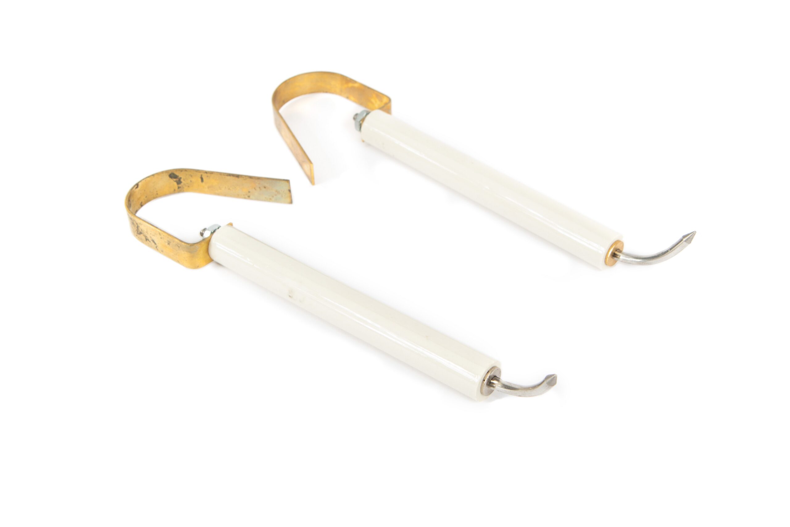 Electrode Assembly (Pair) - Image 1