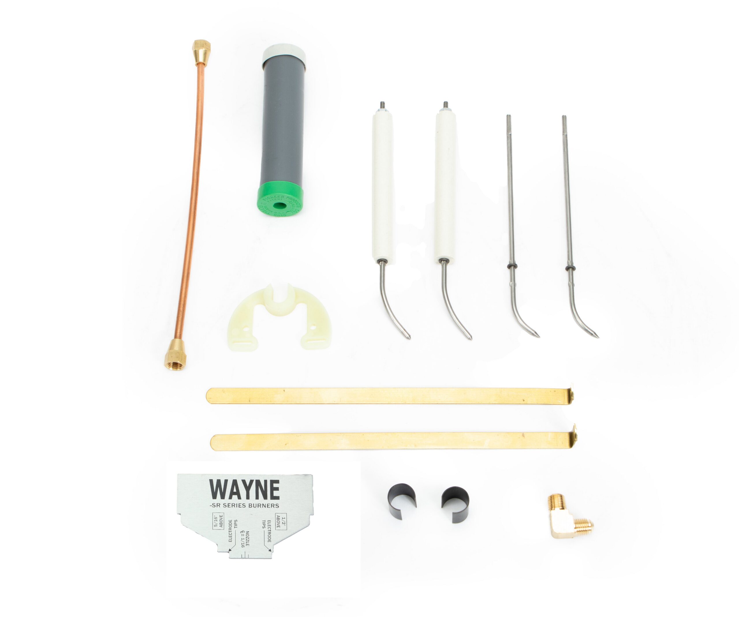 Crown Burner Tune-up Kit - Image 1