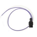 Cord Set for Fuel Solenoid Valves