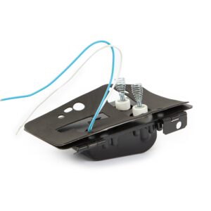 Allanson Burner Ignitor, Side, E/EH/EHA/EHS, 220V - Image 2