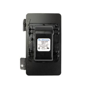 Allanson Burner Ignitor, Side, E/EH/EHA/EHS, 220V - Image 1