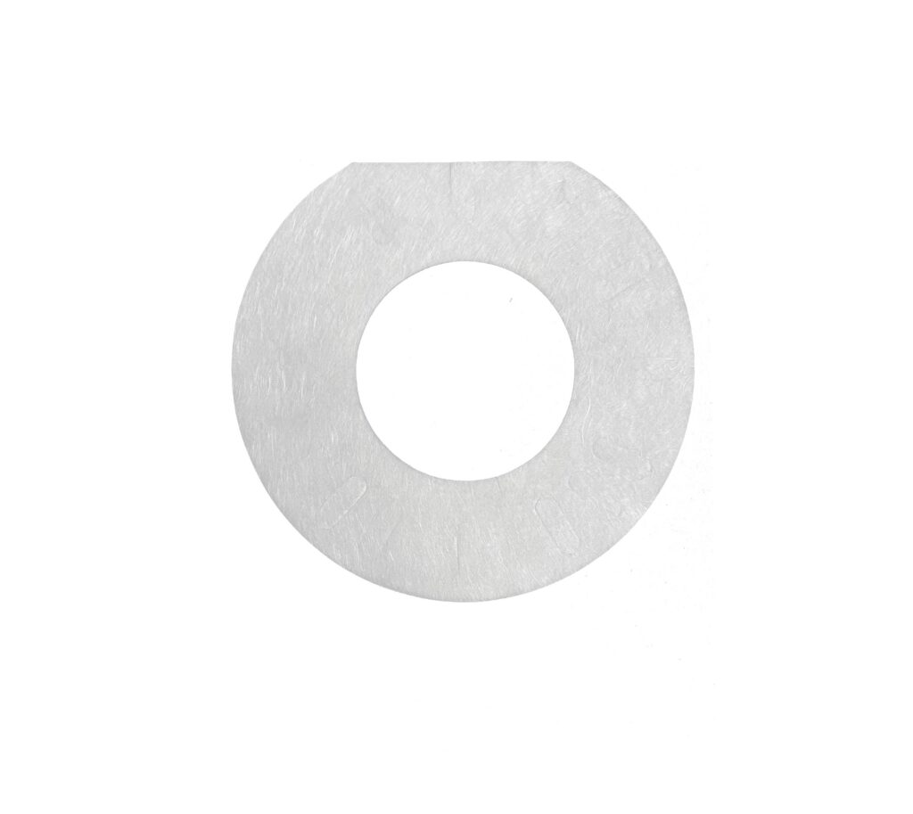 Gasket, Universal Flange (Replaces 3616)