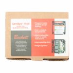 Burner Control, 12V DC