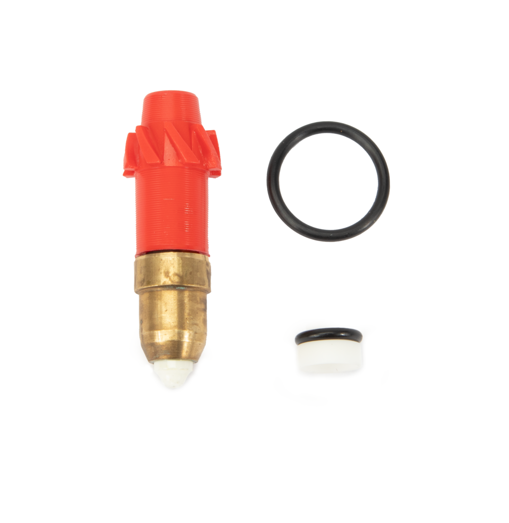 Repair Kit for IDK & DK Series: Turbo Dirt Killer Nozzles