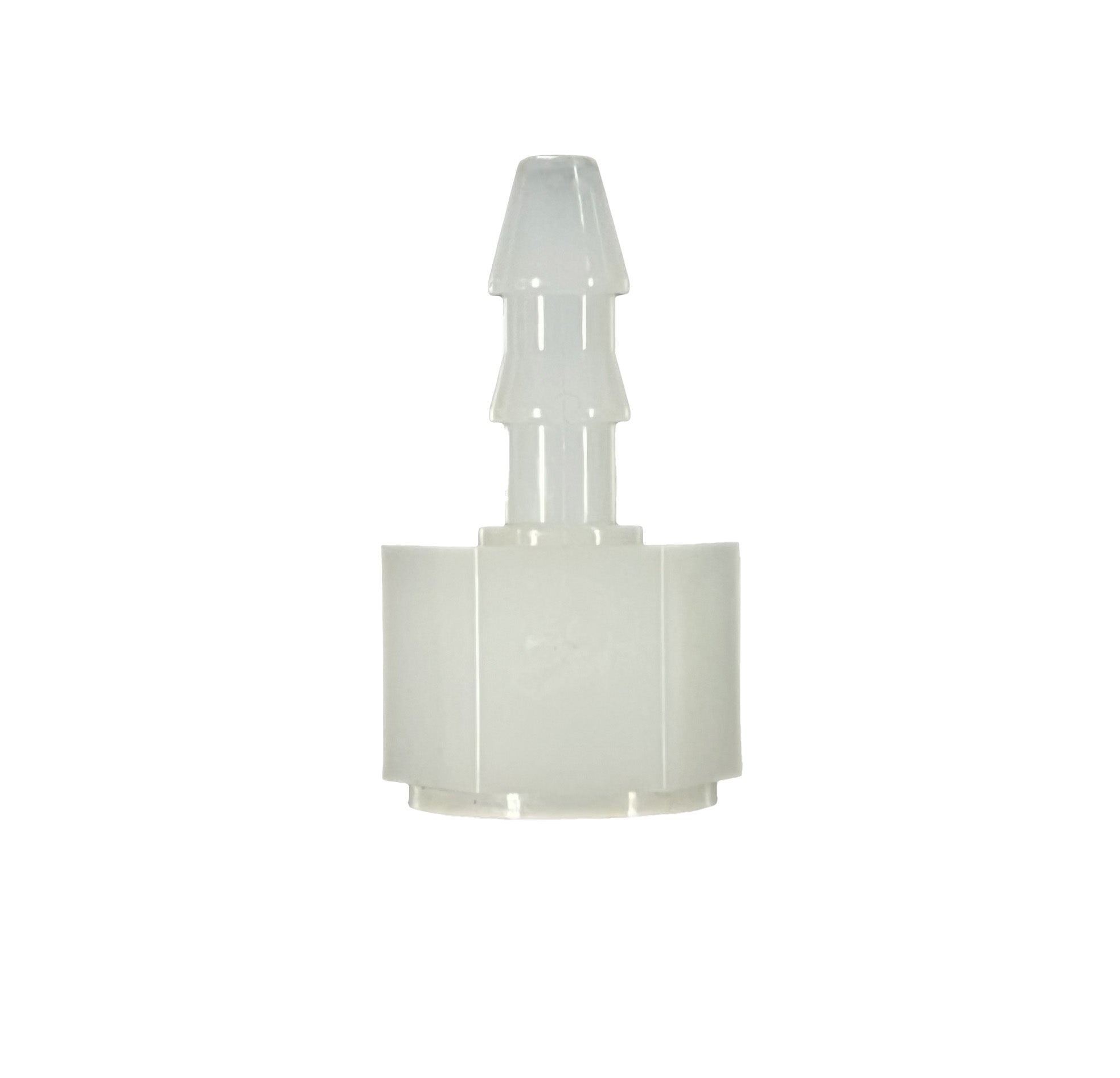 Push-On Hose Barbs - Image 1
