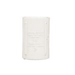 1/2" FPT x FPT Coupler, PVC