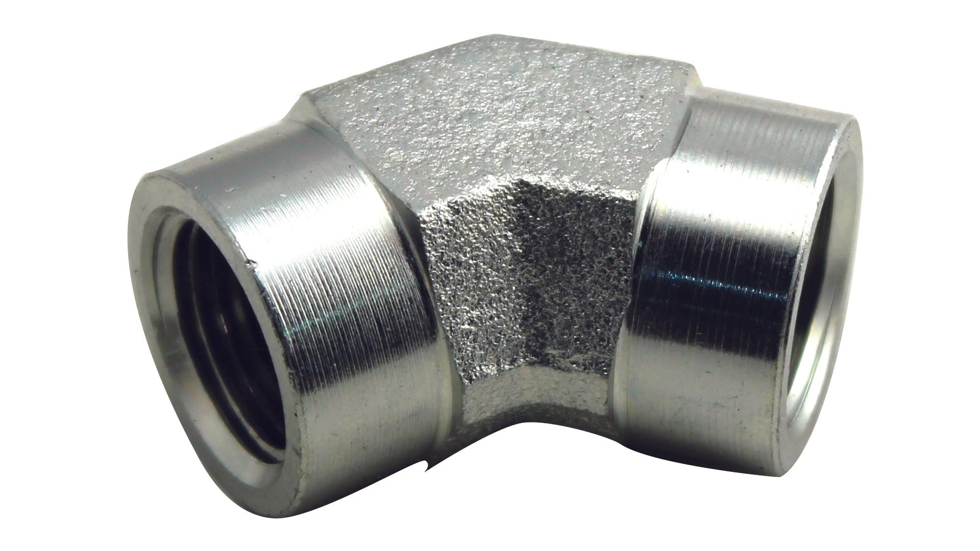 Elbows: 45° - Image 1