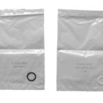 Seal, U-Pack for Q.C. Sockets & Plugs: Snaptite Series