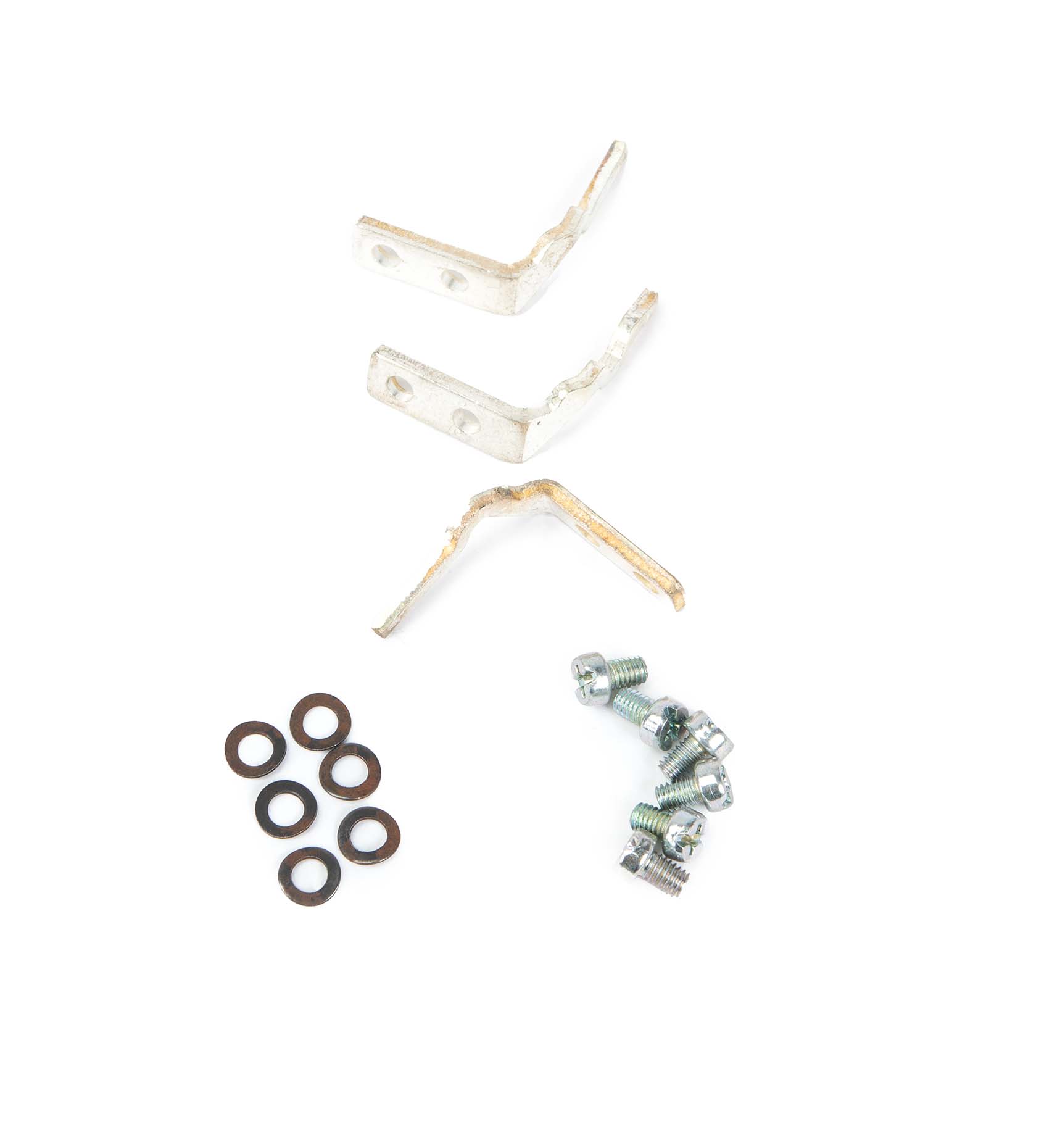 Relay Connector Kit, 260265-268 - Image 1