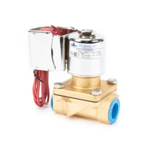 CFA Solenoid Valves - S201 Series - Image 2