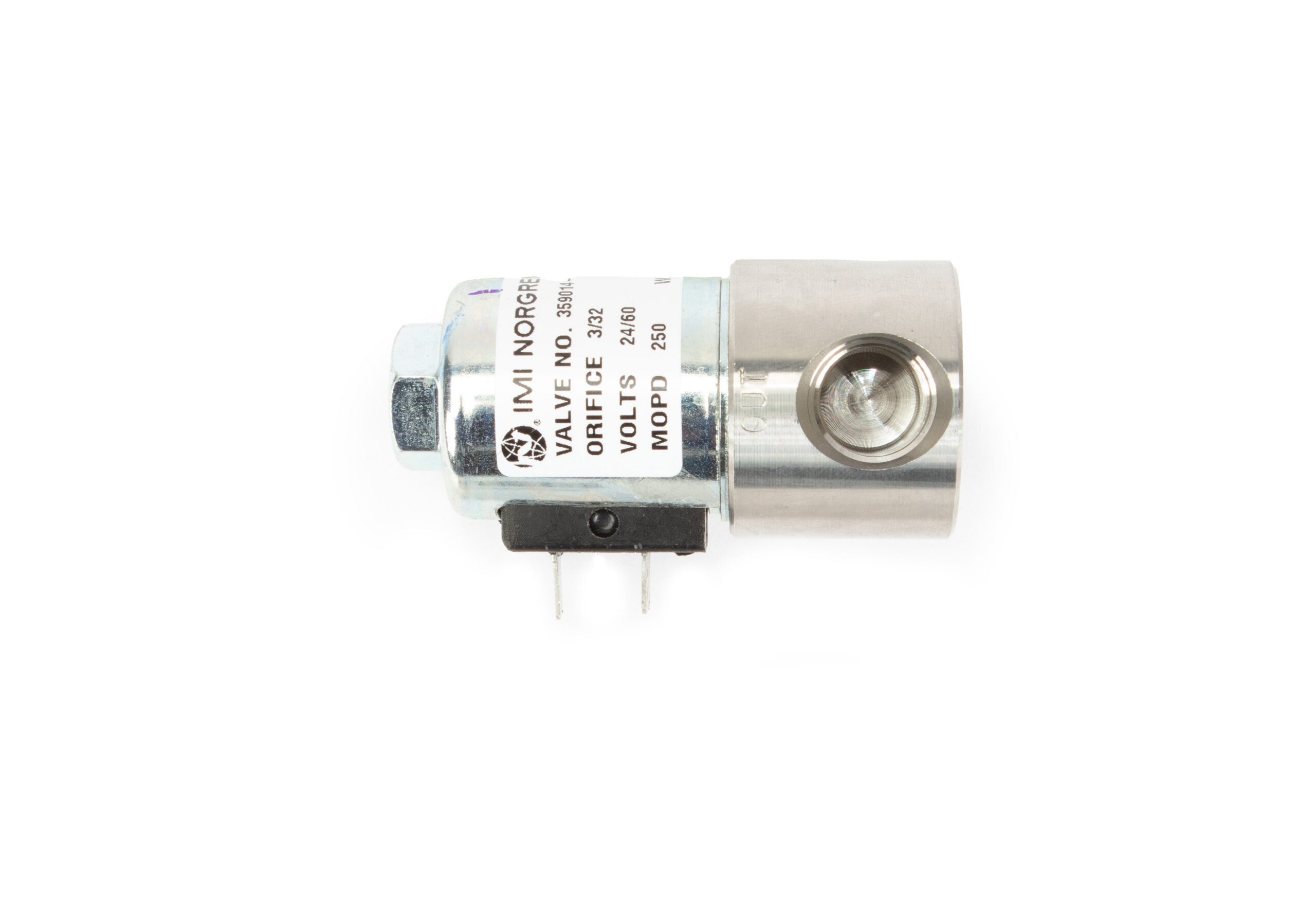 KIP Solenoid Valves - Stainless Steel - Image 5
