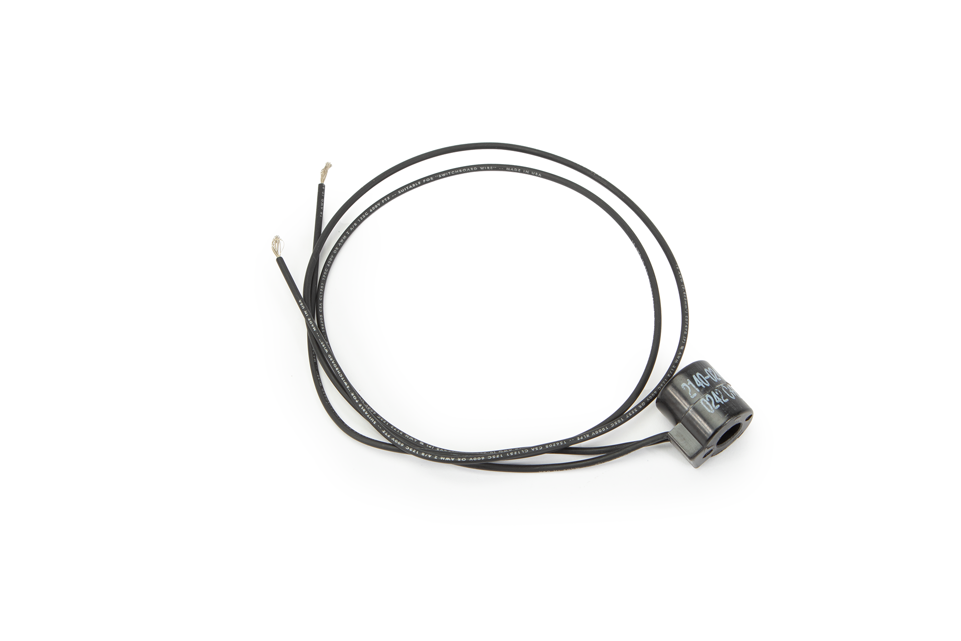 Coil for KIP Solenoid Valves - Image 1