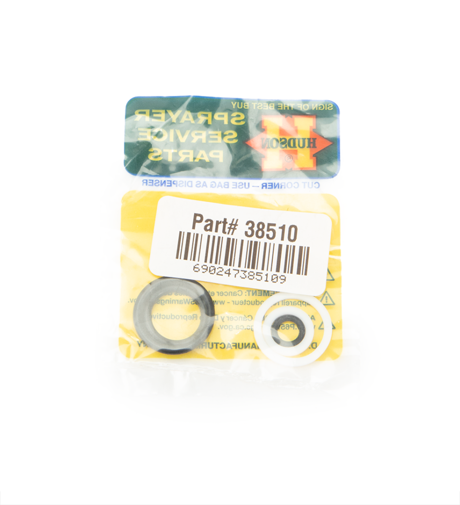 Repair Kit for Spraymax Trigger Gun